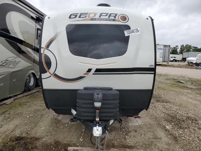 2024 Rockwood GEO PRO