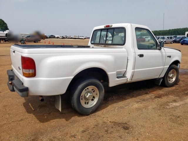 1996 Ford Ranger