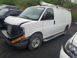 2022 GMC Savana G2500 en venta en New Britain, CT