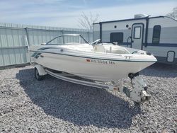 Sea Ray salvage cars for sale: 1998 Sea Ray Boat