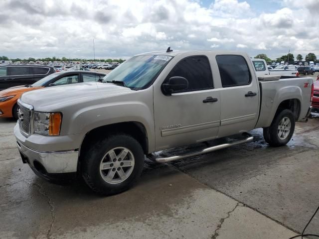 2007 GMC New Sierra K1500