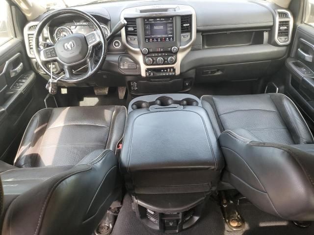 2020 Dodge 2500 Laramie