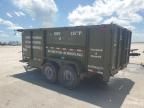 2022 American Dump Trailer