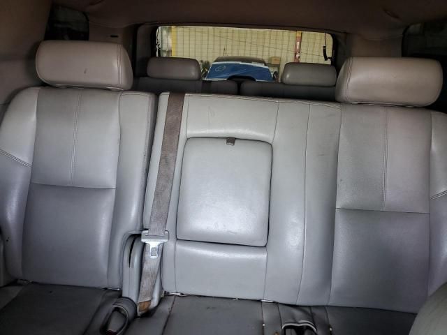 2007 Chevrolet Tahoe C1500