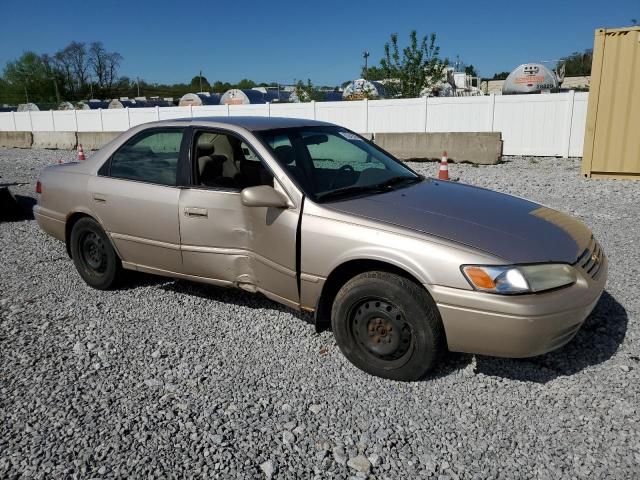 1998 Toyota Camry CE
