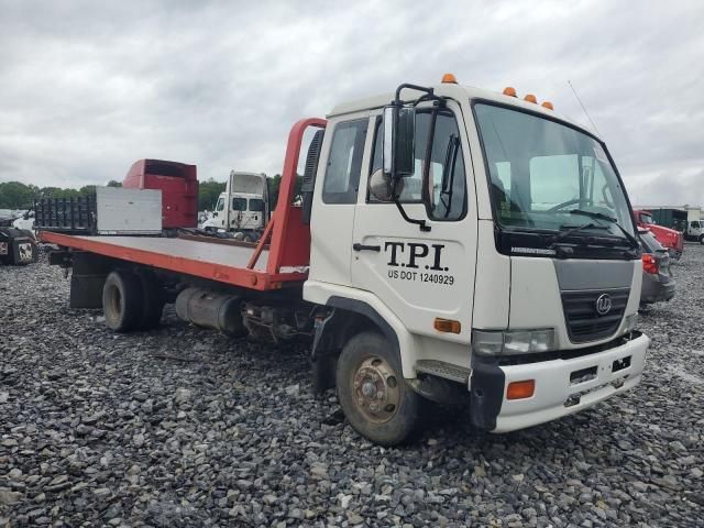 2007 Nissan Diesel UD2000
