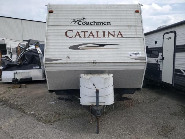 2012 Catalina RV