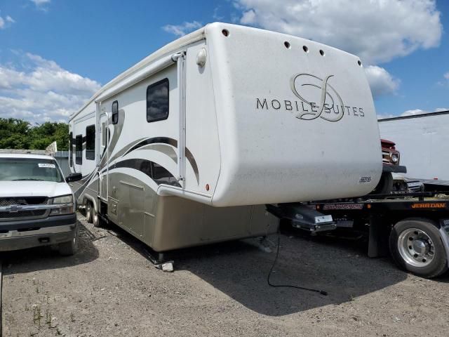 2008 DRV Mobil Suit