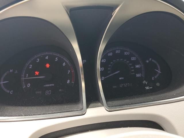 2011 Toyota Avalon Base