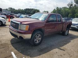 2008 GMC Sierra K1500 for sale in Greenwell Springs, LA