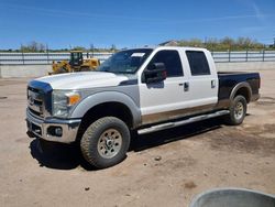 2011 Ford F250 Super Duty en venta en Colorado Springs, CO