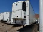 2012 Wabash Van