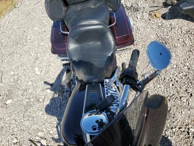 2007 Harley-Davidson Flhtcui