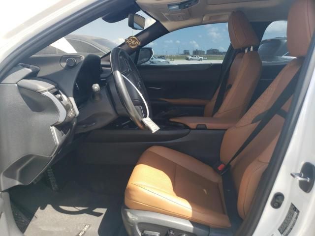 2022 Lexus UX 200 Base