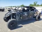 2019 Can-Am Maverick X3 Max X RS Turbo R