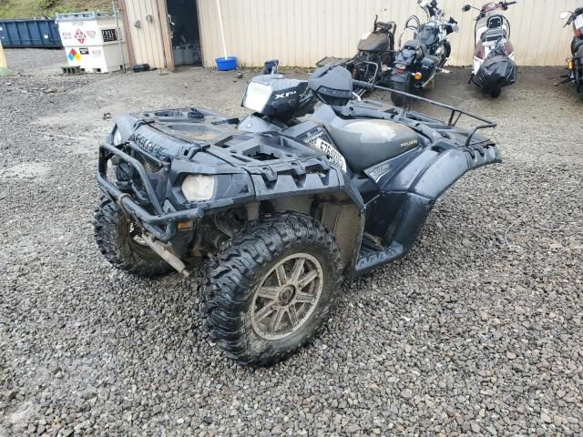 2012 Polaris Sportsman 850 XP-EPS