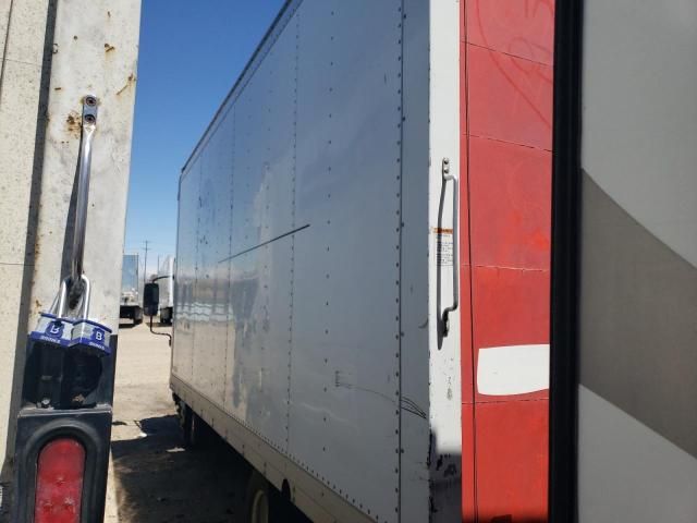 2014 Isuzu NPR HD