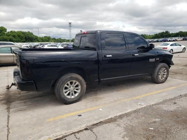 2014 Dodge RAM 1500 SLT