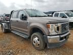 2021 Ford F350 Super Duty