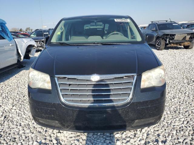 2009 Chrysler Town & Country lx