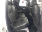 2017 Toyota Tundra Double Cab SR