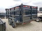 2023 Eastttrlrs 2023 East Texas Trailers Dump Trailer