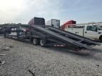 1999 Trail King 1999 SUN Valley Car Carrier