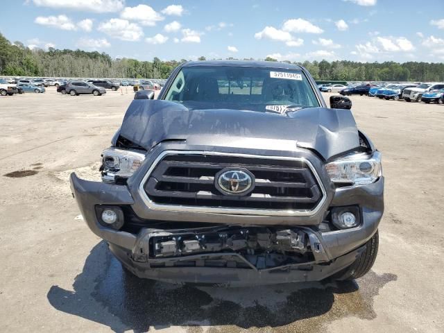 2023 Toyota Tacoma Double Cab