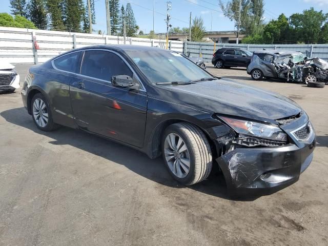 2009 Honda Accord EX