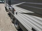 2018 Dutchmen Travel Trailer