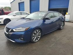 2020 Nissan Maxima Platinum for sale in Glassboro, NJ