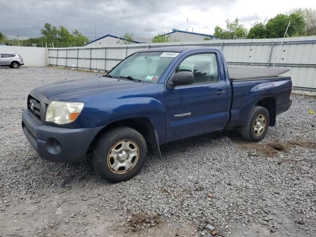 2005 Toyota Tacoma