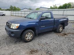 Toyota salvage cars for sale: 2005 Toyota Tacoma