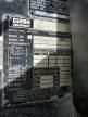 1989 Clark C500Y135LP Forklift