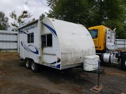 2010 Other 2010 'OTHER RV' Trailer en venta en Woodburn, OR