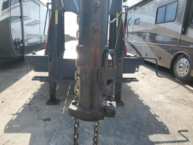 2022 Gatr 2022 Gatormade 40' Gooseneck