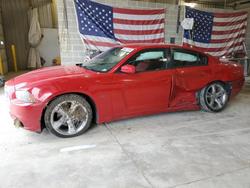 Dodge Vehiculos salvage en venta: 2013 Dodge Charger