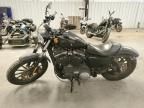2015 Harley-Davidson XL883 Iron 883