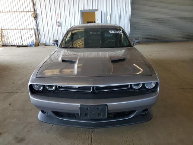 2015 Dodge Challenger R/T Scat Pack