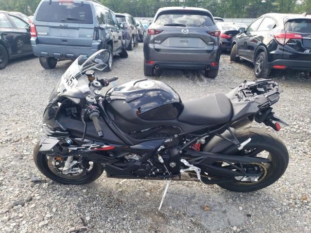 2024 BMW S 1000 RR