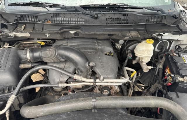 2013 Dodge RAM 1500 ST