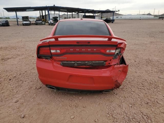 2013 Dodge Charger SXT