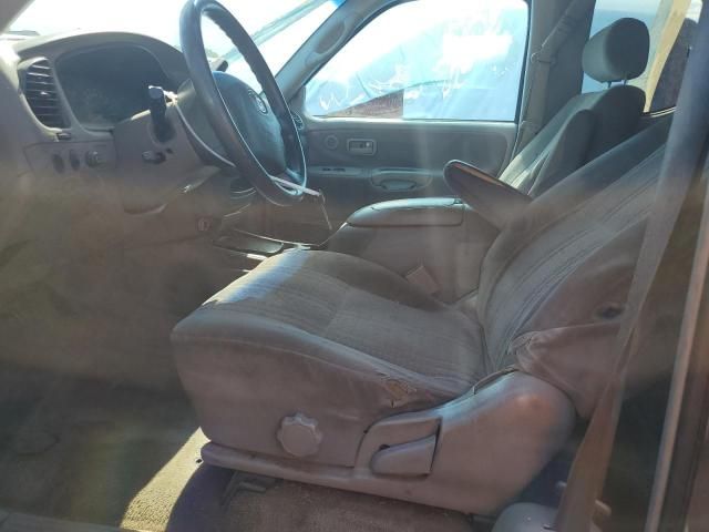 2004 Toyota Tundra Access Cab SR5