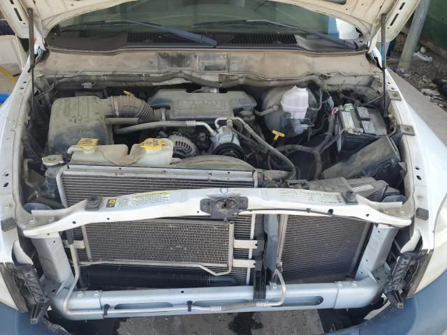 2008 Dodge RAM 2500 ST