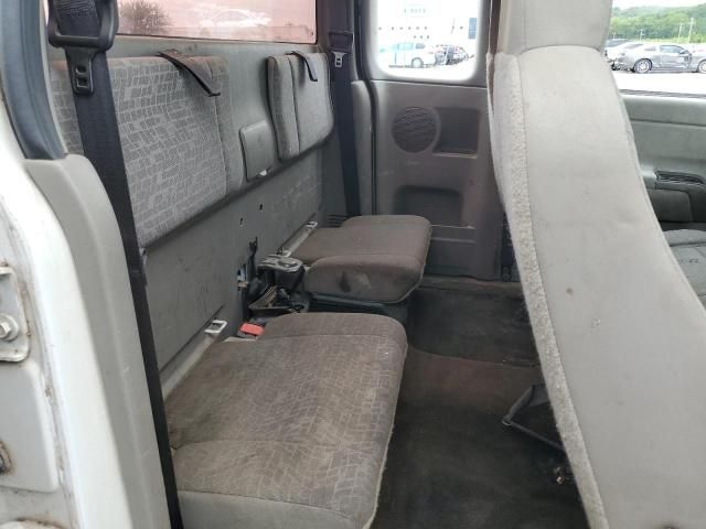 2007 GMC Canyon