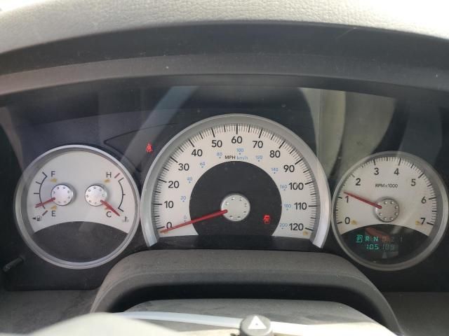 2006 Dodge Dakota Quad SLT