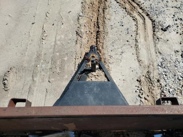 1998 Unknown 1998 Dump Trailer