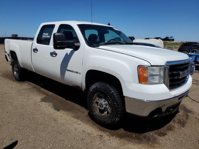 2008 GMC Sierra K3500