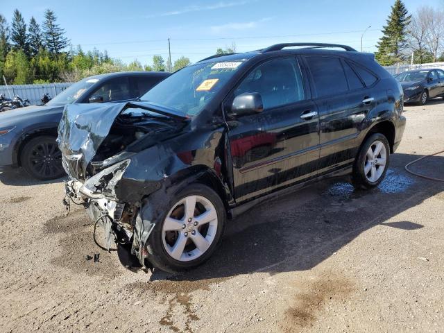 2007 Lexus Rx 350