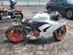 2021 Ducati Panigale V2
